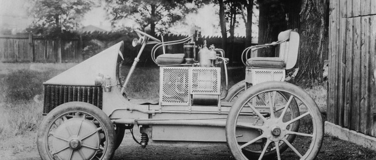 Todas las noticias de coches en un solo portal: Pruebas, fotos, vídeos, informes...