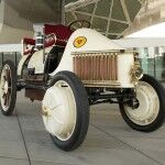 Porsche Semper Vivus Hybrid 1900 11 150x150