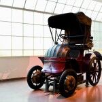 Porsche Semper Vivus Hybrid 1900 3 150x150