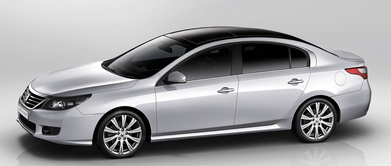 Todas las noticias de coches en un solo portal: Pruebas, fotos, vídeos, informes...