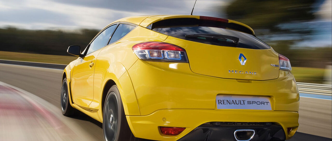 Todas las noticias de coches en un solo portal: Pruebas, fotos, vídeos, informes...