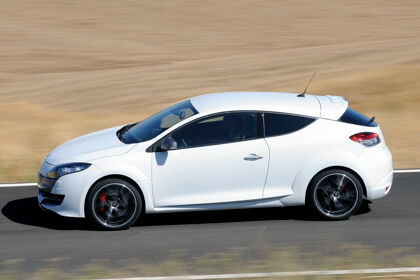 Los coches más vendidos en 2010