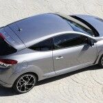 Renault Megane Coupe Rs 06 150x150