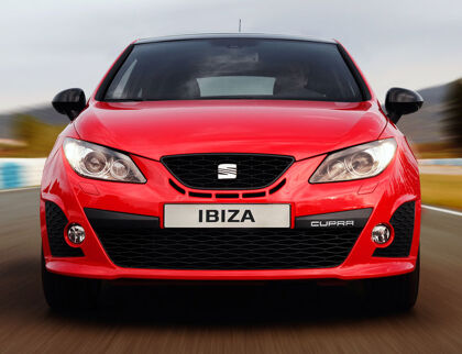 Marcas y modelos más vendidos en mayo de 2010