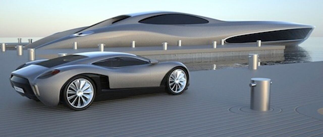 Todas las noticias de coches en un solo portal: Pruebas, fotos, vídeos, informes...