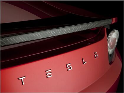 ¿El Google del mundo del automóvil?