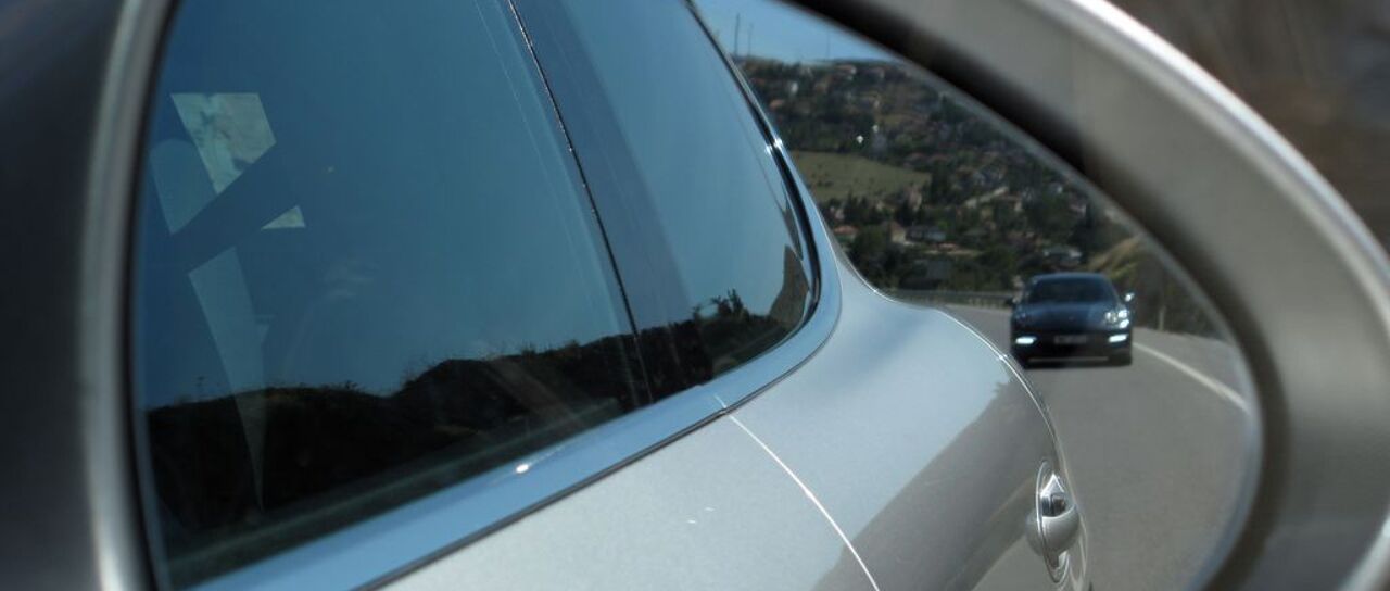 Todas las noticias de coches en un solo portal: Pruebas, fotos, vídeos, informes...