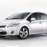 Toyota Auris Hsd 04 150x150