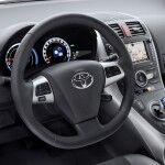 Toyota Auris Hsd 05 150x150