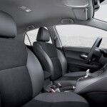 Toyota Auris Hsd 06 150x150