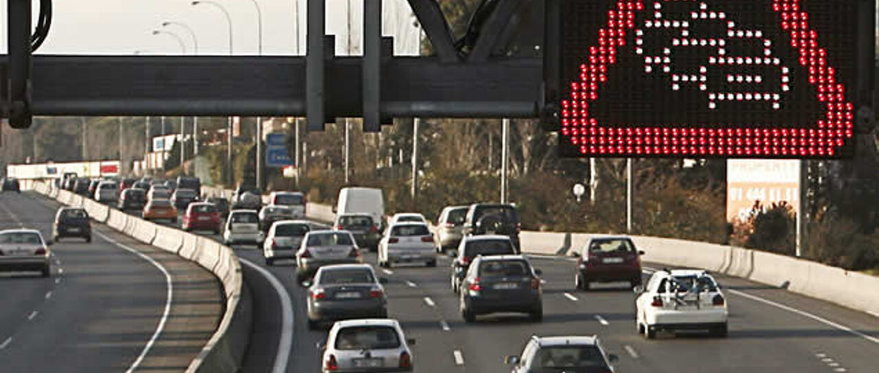 Todas las noticias de coches en un solo portal: Pruebas, fotos, vídeos, informes...