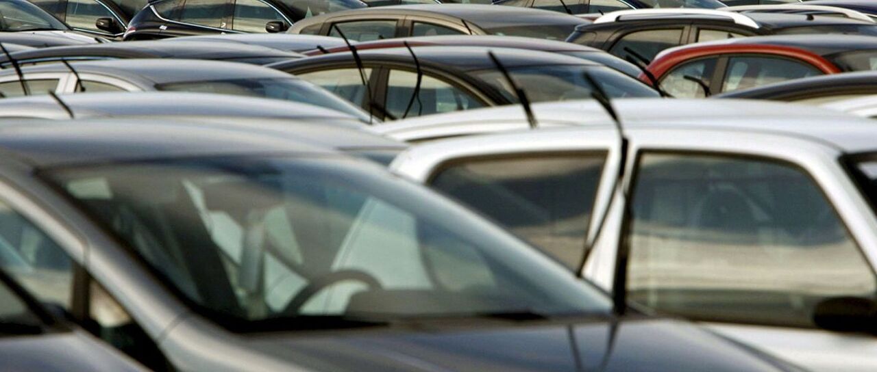 Todas las noticias de coches en un solo portal: Pruebas, fotos, vídeos, informes...