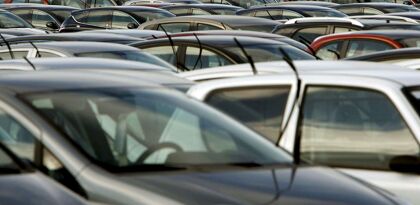 Adiós al Plan 2000E con un más 44% de ventas