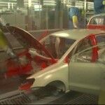 Volkswagen Polo Fabricacion 1 150x150