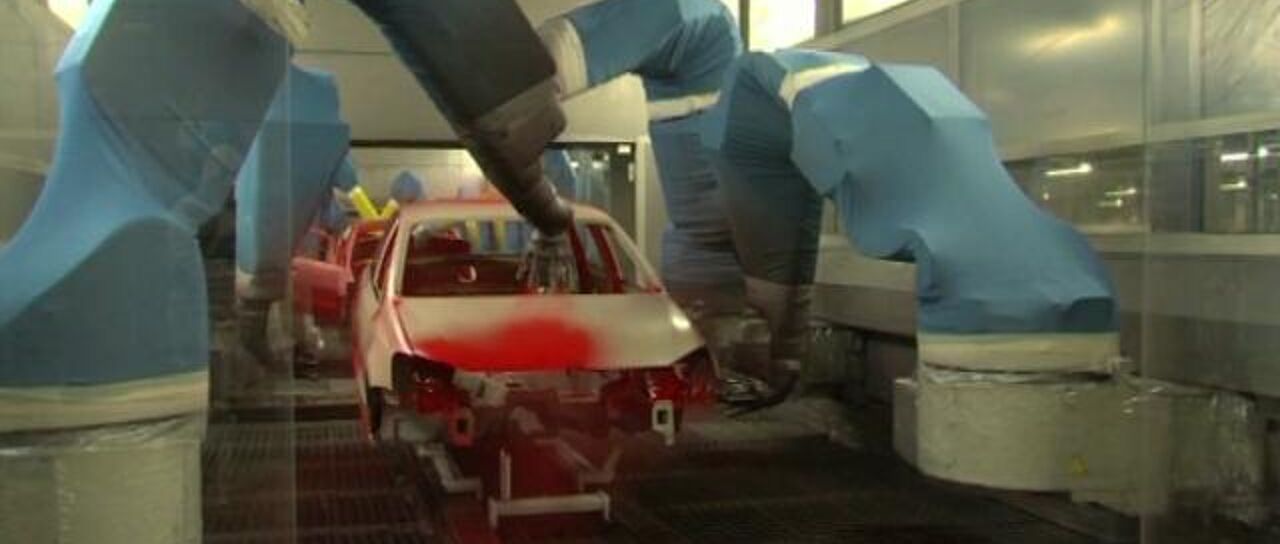 Todas las noticias de coches en un solo portal: Pruebas, fotos, vídeos, informes...