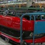 Volkswagen Polo Fabricacion 5 150x150