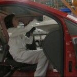 Volkswagen Polo Fabricacion 7 150x150