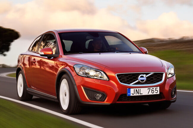Volvo C30 01 650x433