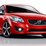Volvo C30 2010 R Line