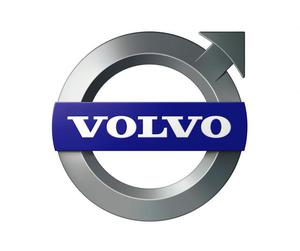 Logo de Volvo