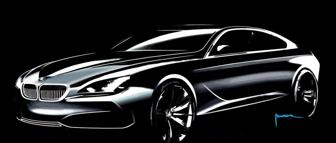 Todas las noticias de coches en un solo portal: Pruebas, fotos, vídeos, informes...