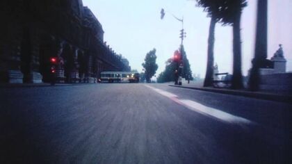 El mejor corto de coches de la historia