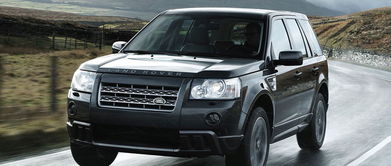 Todas las noticias de coches en un solo portal: Pruebas, fotos, vídeos, informes...