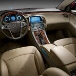 Acura Rl Interior1 150x150