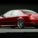 Acura Rl Trasera 150x150