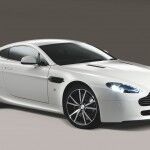 Aston Martin V8 Vantage N420 10 150x150