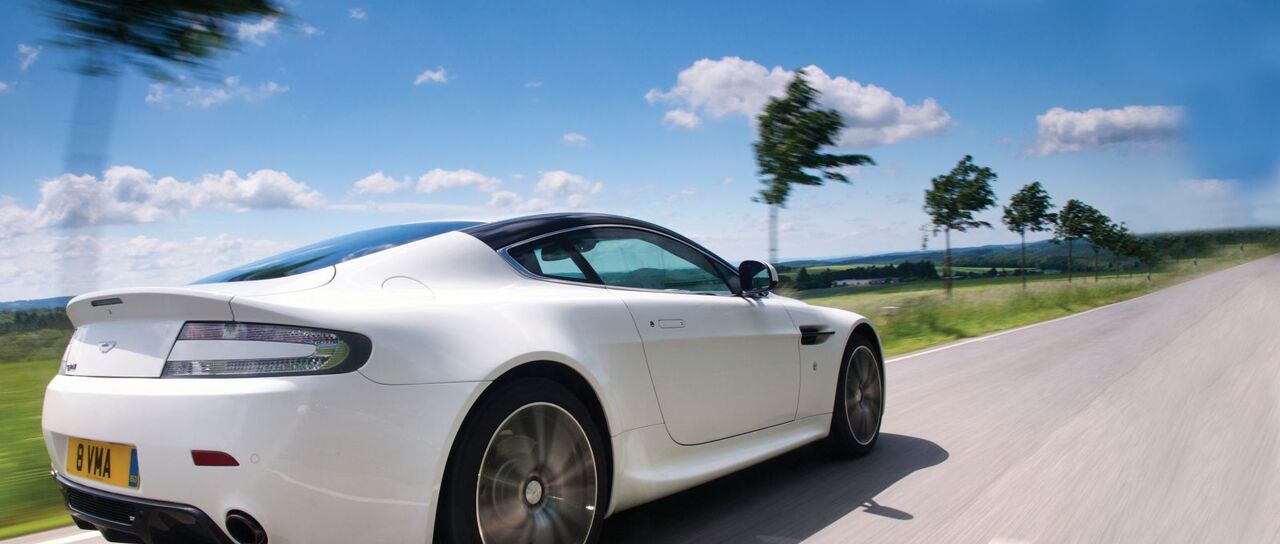 Todas las noticias de coches en un solo portal: Pruebas, fotos, vídeos, informes...