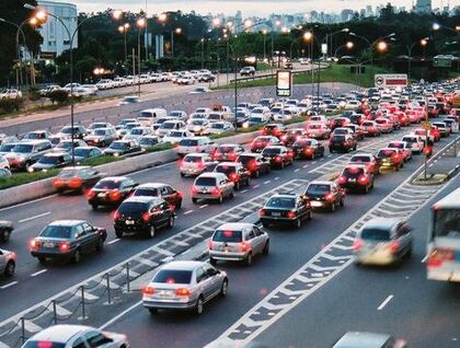Ahorra carburante en la Operación Salida