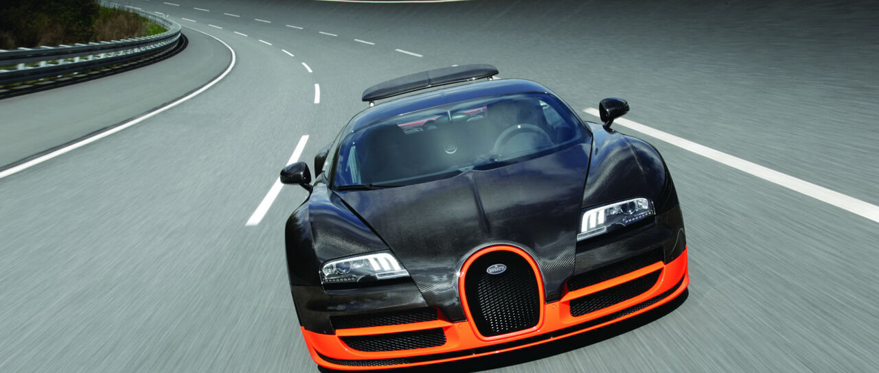 Todas las noticias de coches en un solo portal: Pruebas, fotos, vídeos, informes...