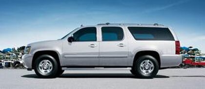 La Suburban de Chevrolet cumple 75 años