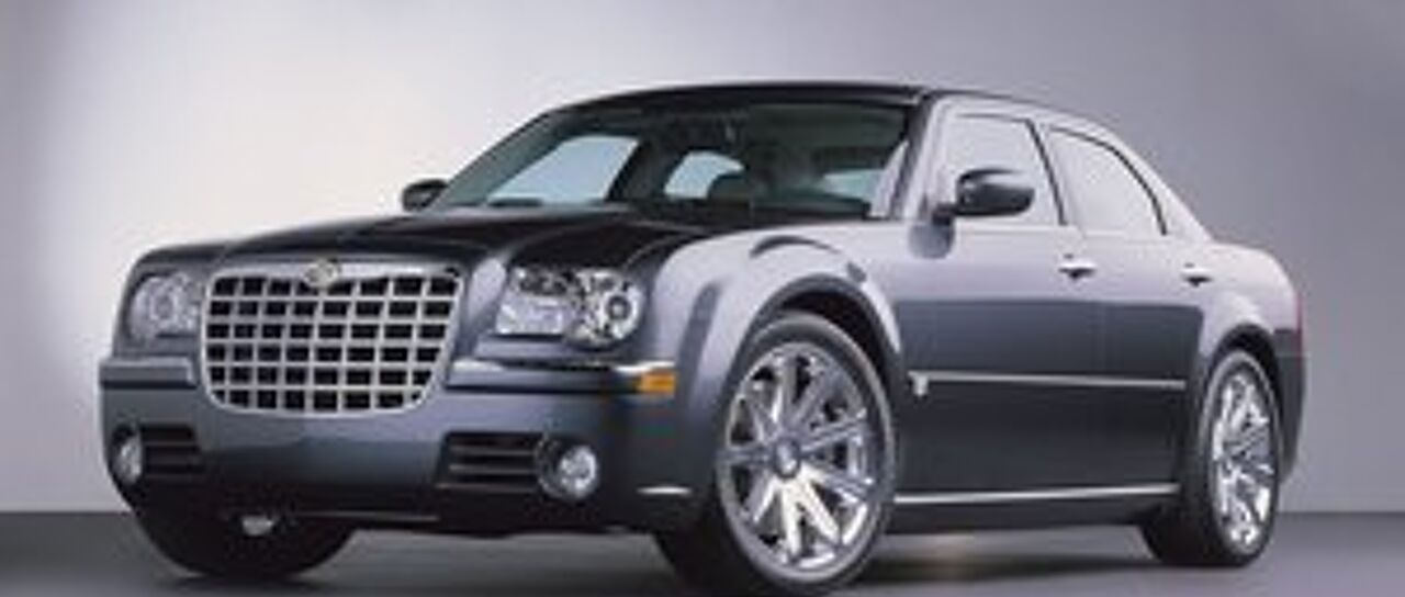 Todas las noticias de coches en un solo portal: Pruebas, fotos, vídeos, informes...