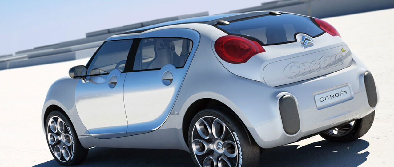 Todas las noticias de coches en un solo portal: Pruebas, fotos, vídeos, informes...