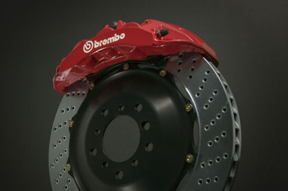 Brembo innova en sistemas de frenos