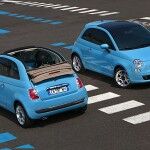 Fiat 500 500c Twinair 150x150