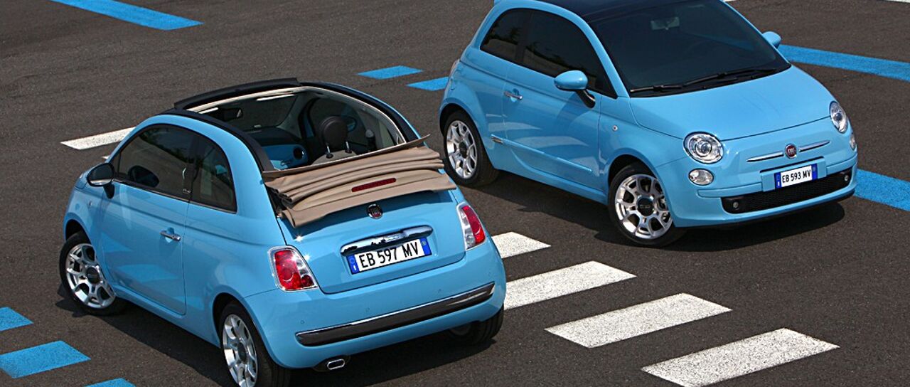 Todas las noticias de coches en un solo portal: Pruebas, fotos, vídeos, informes...