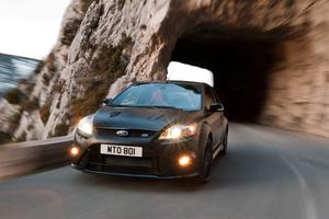 Ford Focus Rs500 10 300x200