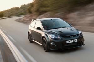 Ford Focus Rs500 12 300x199