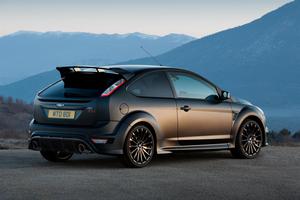 Ford Focus Rs500 13 300x200