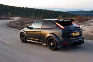 Ford Focus Rs500 5 300x200