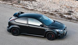 Ford Focus Rs500 9 300x175
