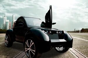 gorila-de-zytel Gorila de Zytel