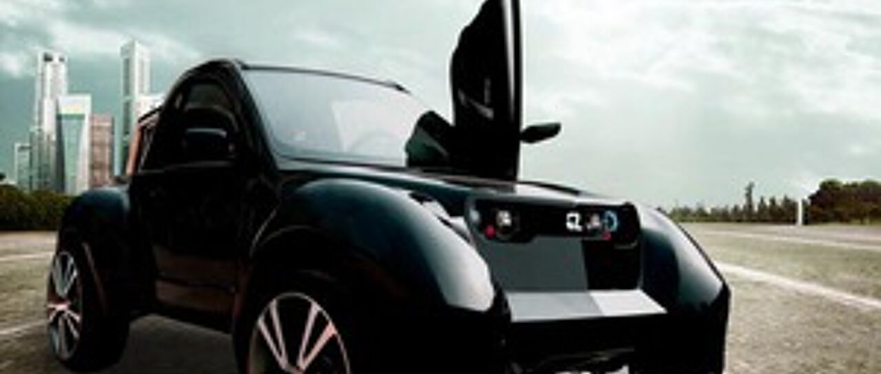 Todas las noticias de coches en un solo portal: Pruebas, fotos, vídeos, informes...