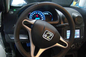 Gorila Volante 300x200