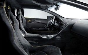 Interior Murcielago 300x187