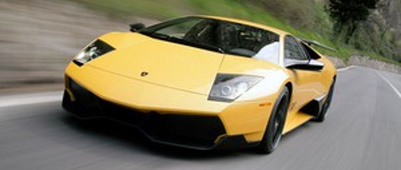 Todas las noticias de coches en un solo portal: Pruebas, fotos, vídeos, informes...