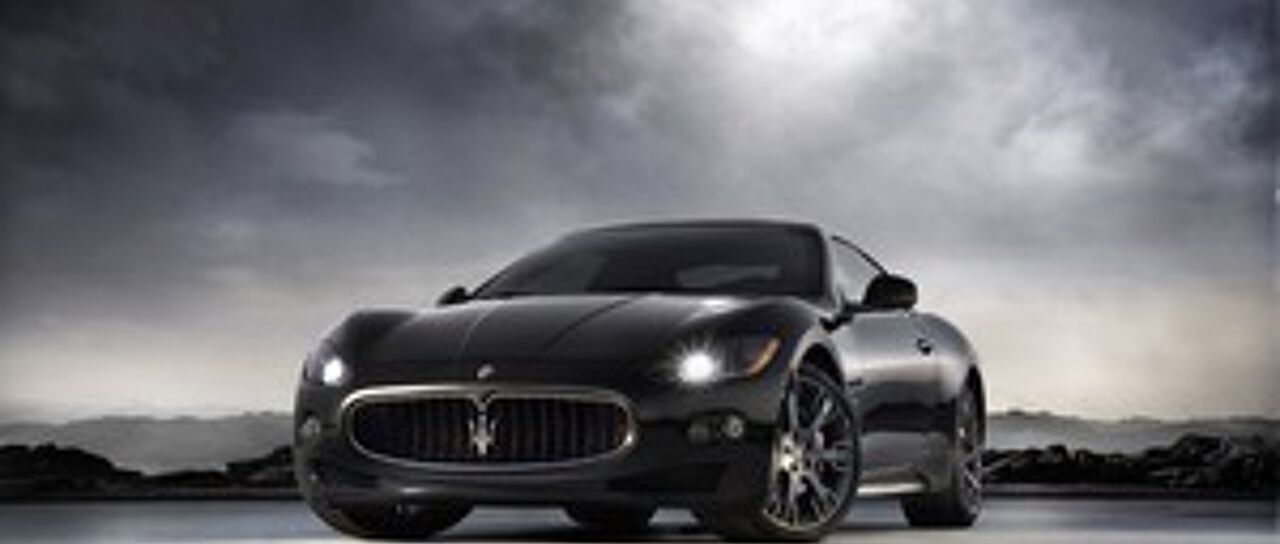 Todas las noticias de coches en un solo portal: Pruebas, fotos, vídeos, informes...